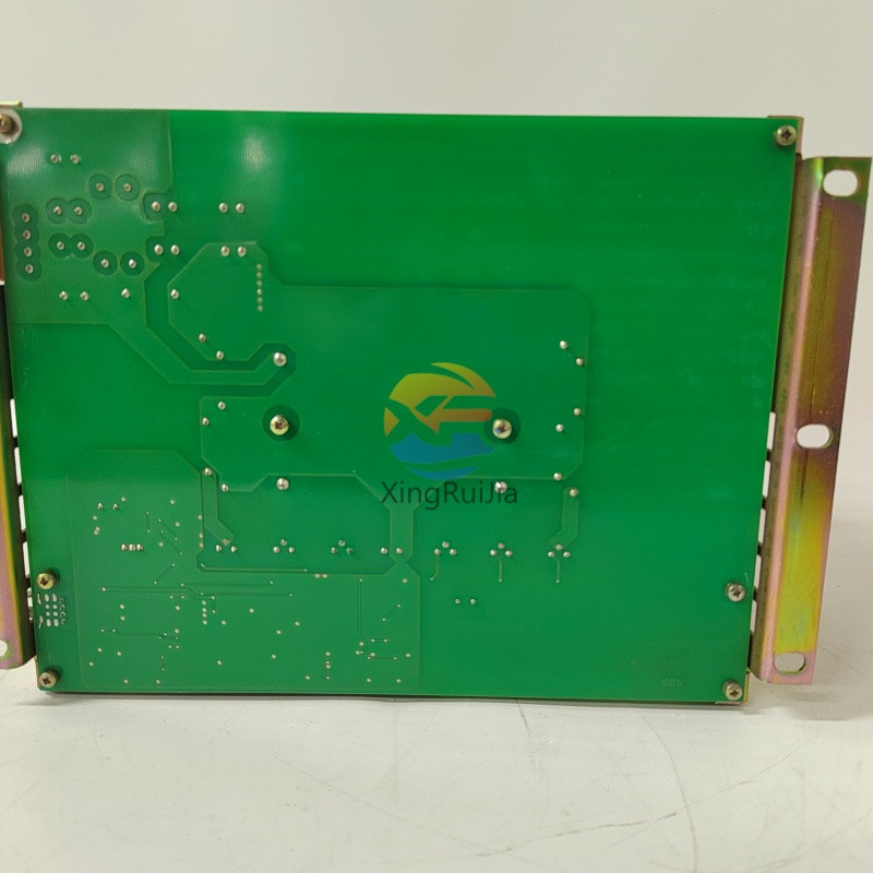 ABB 3BHB004661R0001 KUC711AE | Ethernet Interface Module | Official Product Guide0